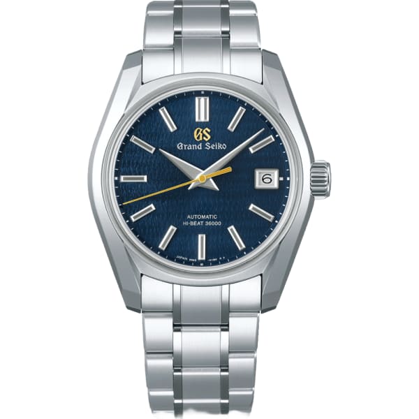 Grand Seiko Heritage Sbgh353