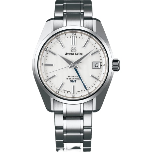 Grand Seiko Heritage Sbgj211