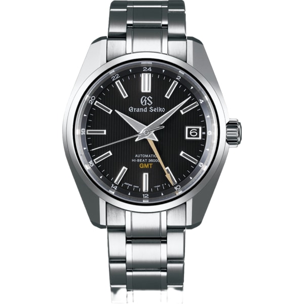 Grand Seiko Heritage Sbgj213