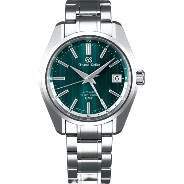 Grand Seiko Heritage Sbgj241