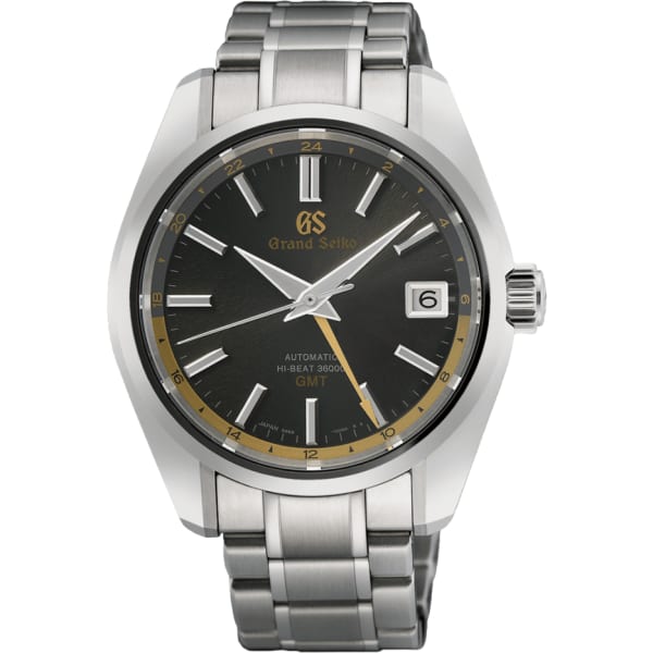 Grand Seiko Heritage Sbgj253