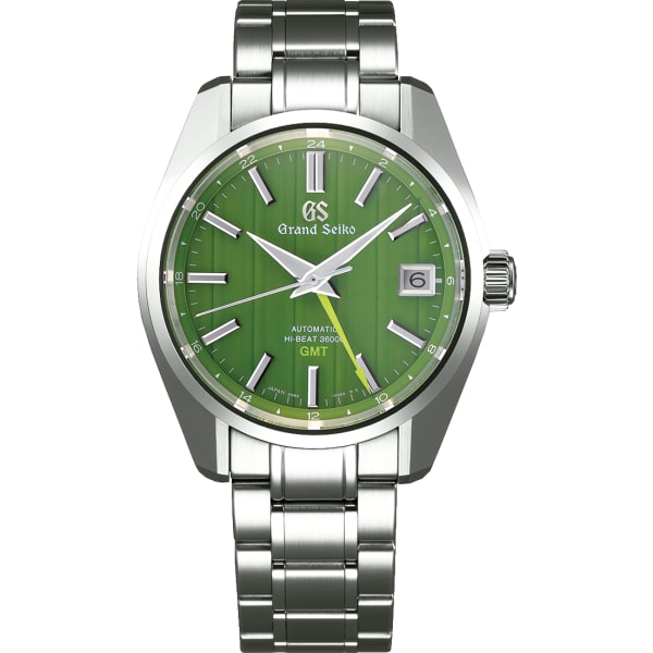 Grand Seiko Heritage