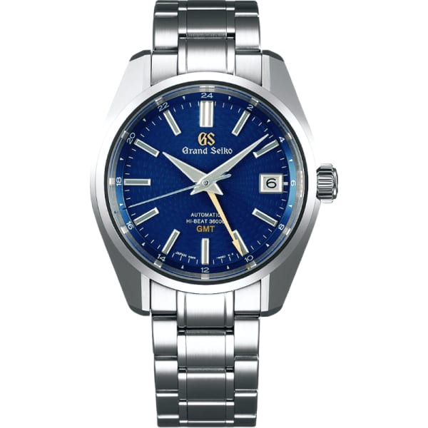 Grand Seiko Heritage