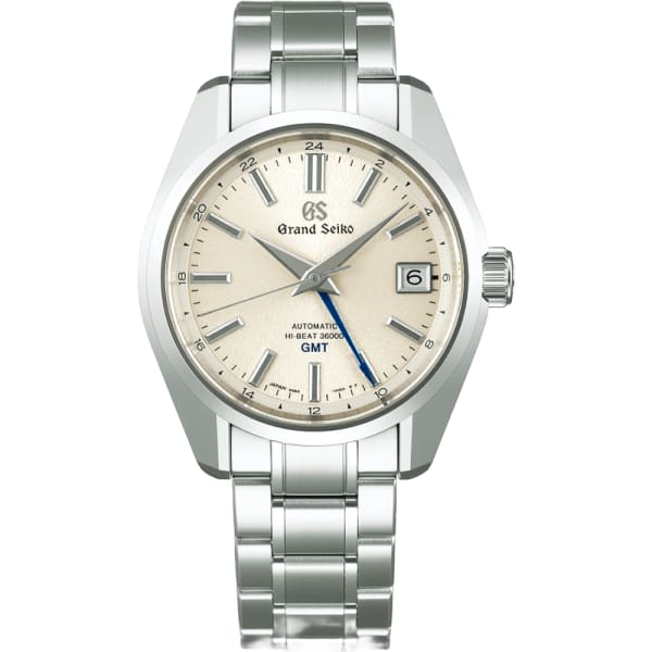 Grand Seiko Heritage Sbgj263