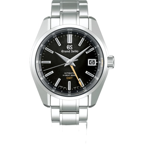 Grand Seiko Heritage Sbgj265
