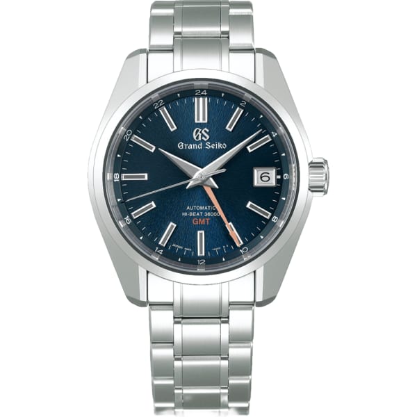Grand Seiko Heritage Sbgj267