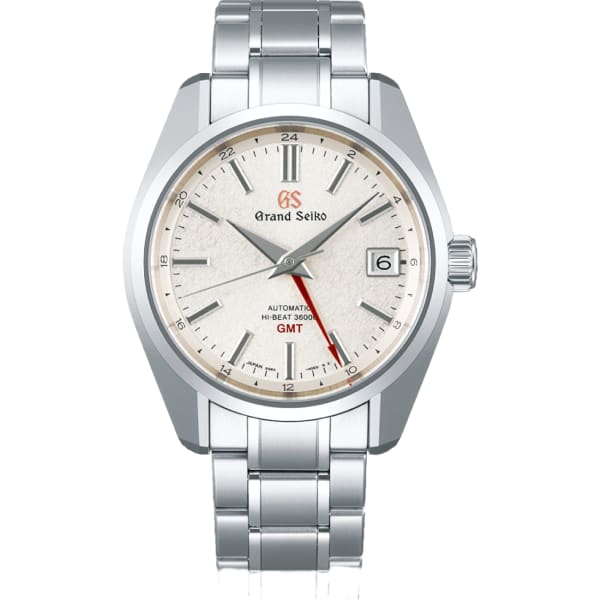 Grand Seiko Heritage Sbgj283