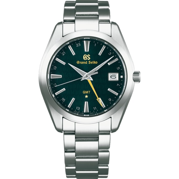 Grand Seiko Heritage Sbgn007