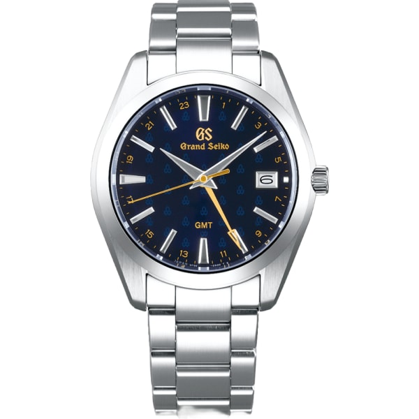 Grand Seiko Heritage Sbgn009