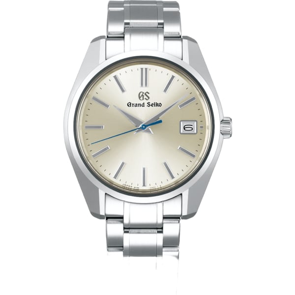 Grand Seiko Heritage Sbgp001
