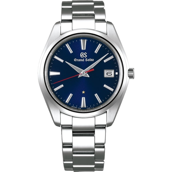 Grand Seiko Heritage Sbgp007