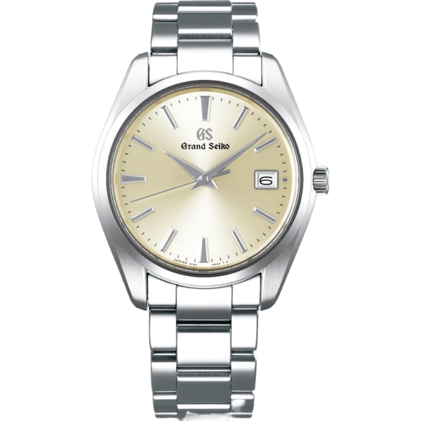 Grand Seiko Heritage Sbgp009