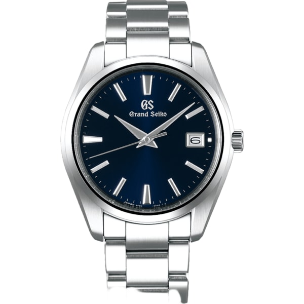 Grand Seiko Heritage Sbgp013
