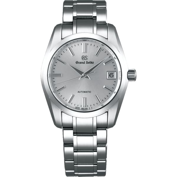 Grand Seiko Heritage Sbgr251