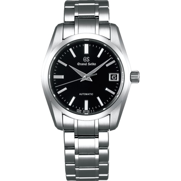Grand Seiko Heritage Sbgr253