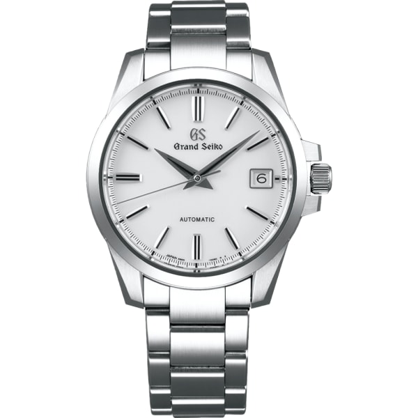 Grand Seiko Heritage Sbgr255