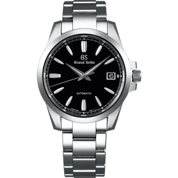 Grand Seiko Heritage Sbgr257