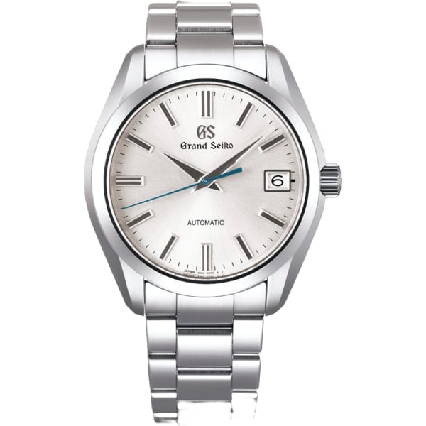 Grand Seiko Heritage Sbgr307