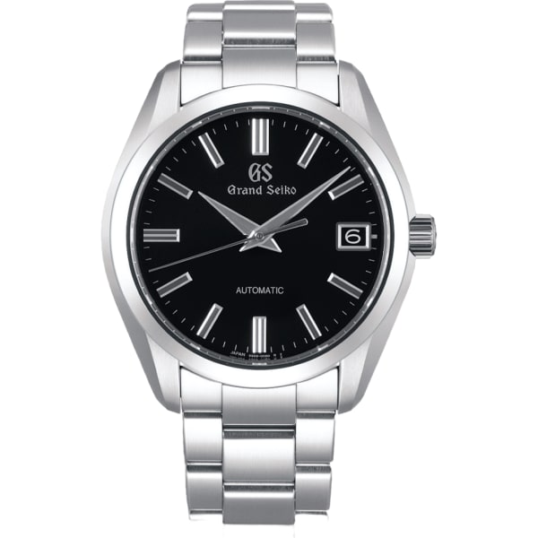 Grand Seiko Heritage Sbgr309