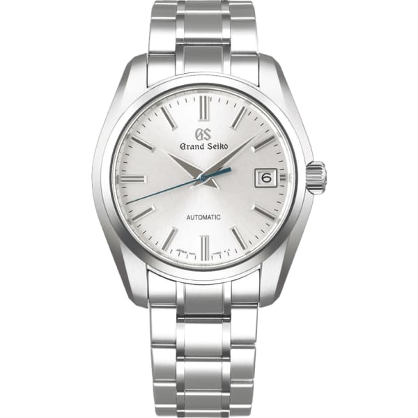 Grand Seiko Heritage Sbgr315