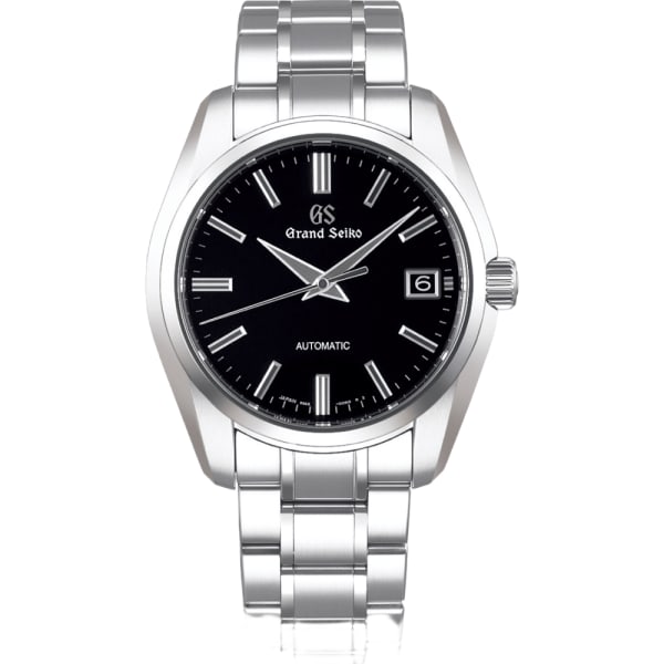 Grand Seiko Heritage Sbgr317