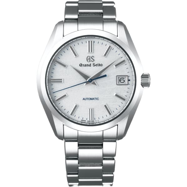 Grand Seiko Heritage Sbgr319