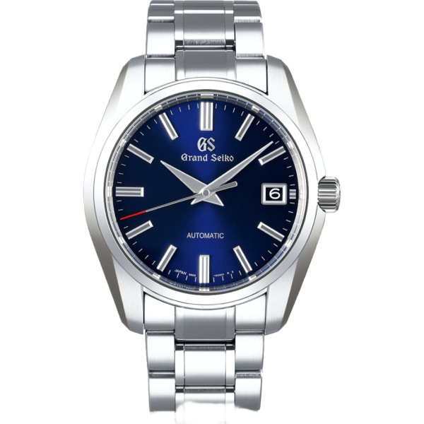 Grand Seiko Heritage Sbgr321