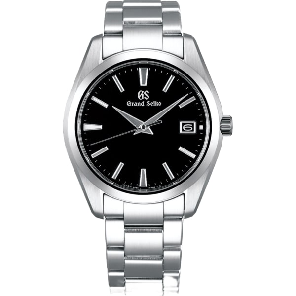 Grand Seiko Heritage Sbgv223