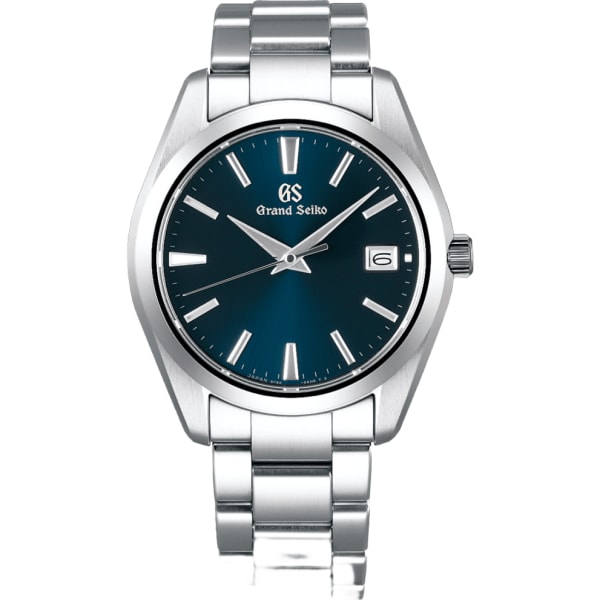 Grand Seiko Heritage Sbgv225