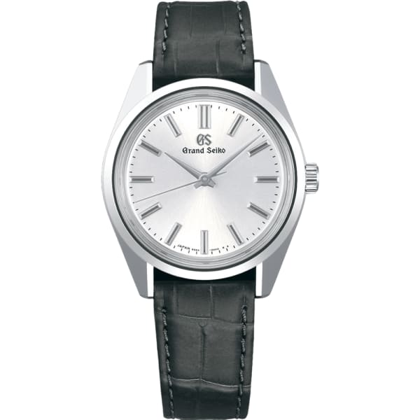 Grand Seiko Heritage Sbgw291