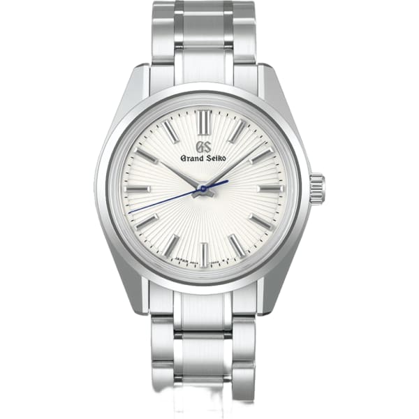 Grand Seiko Heritage Sbgw297