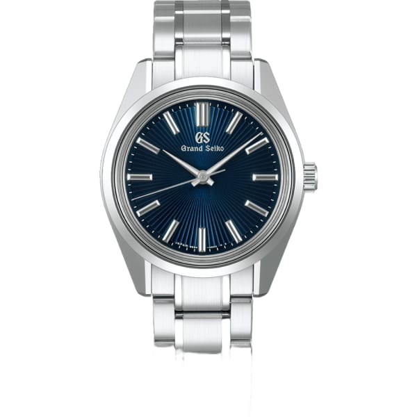 Grand Seiko Heritage Sbgw299