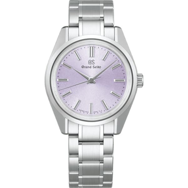 Grand Seiko Heritage