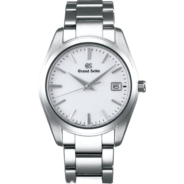 Grand Seiko Heritage Sbgx259