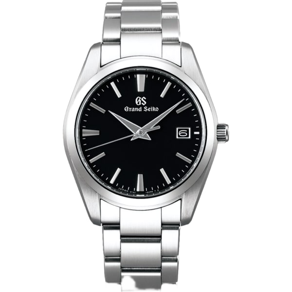 Grand Seiko Heritage Sbgx261