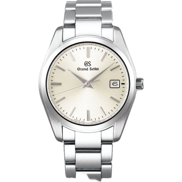 Grand Seiko Heritage Sbgx263