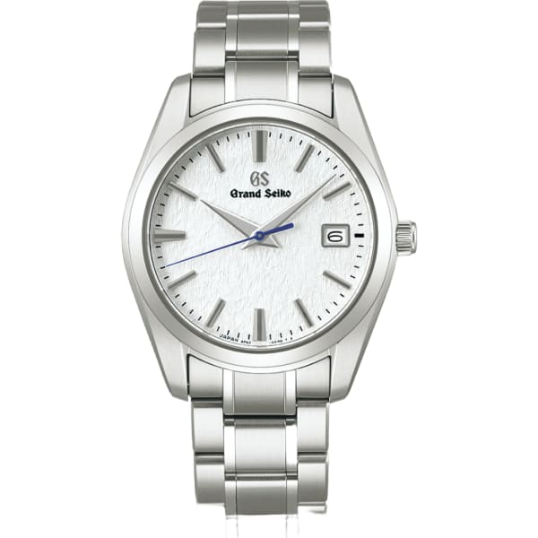 Grand Seiko Heritage Sbgx355