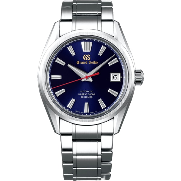Grand Seiko Heritage Slgh003