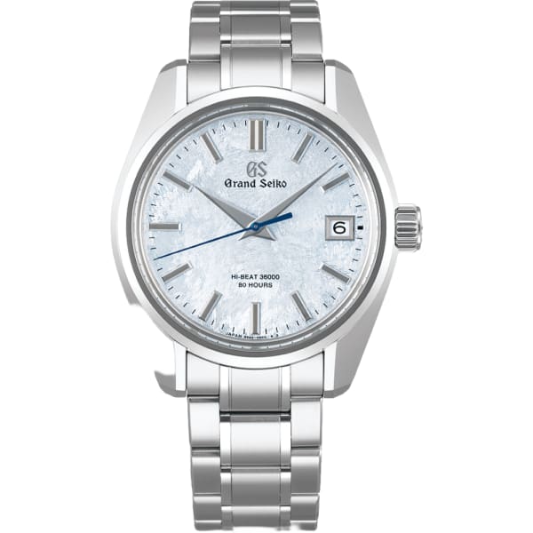 Grand Seiko Heritage Slgh013