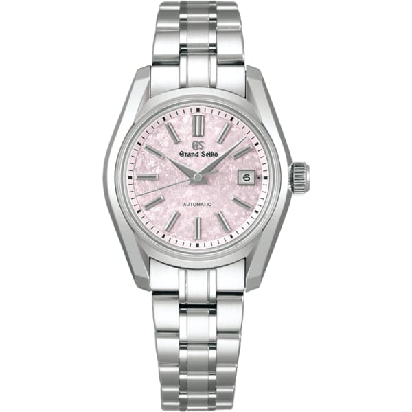 Grand Seiko Heritage Stgk031