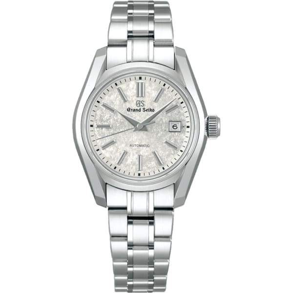 Grand Seiko Heritage Stgk033