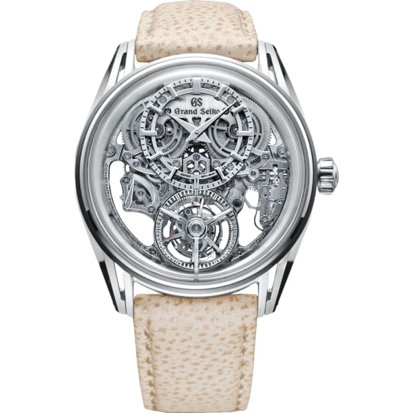 Grand Seiko Masterpiece Slgt005