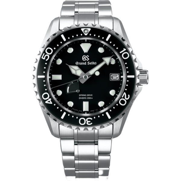 Grand Seiko Sport Sbga229