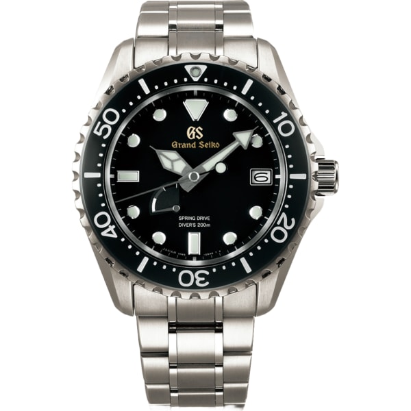 Grand Seiko Sport Sbga231