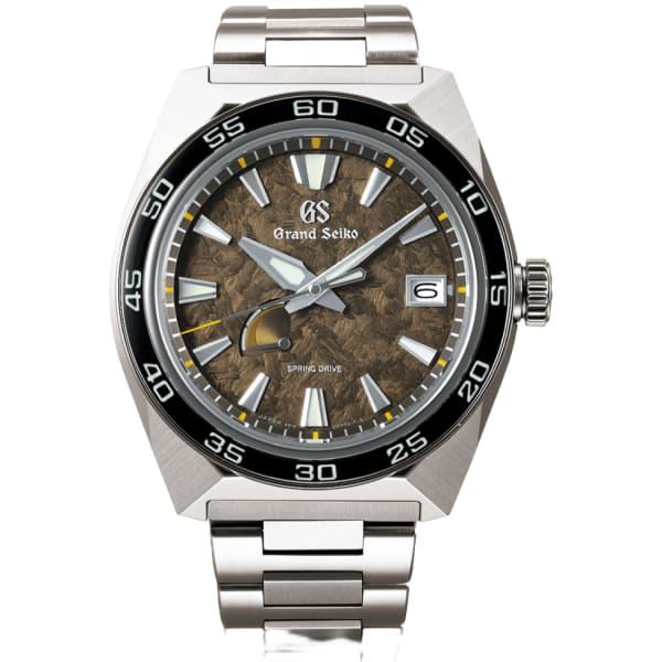 Grand Seiko Sport Sbga403