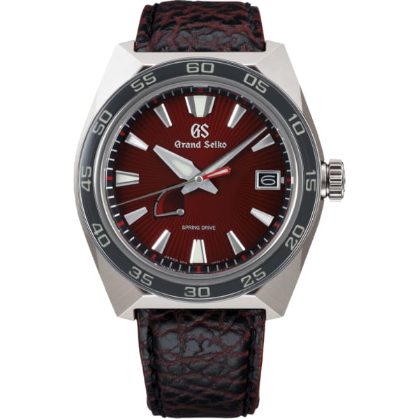 Grand Seiko Sport Sbga405