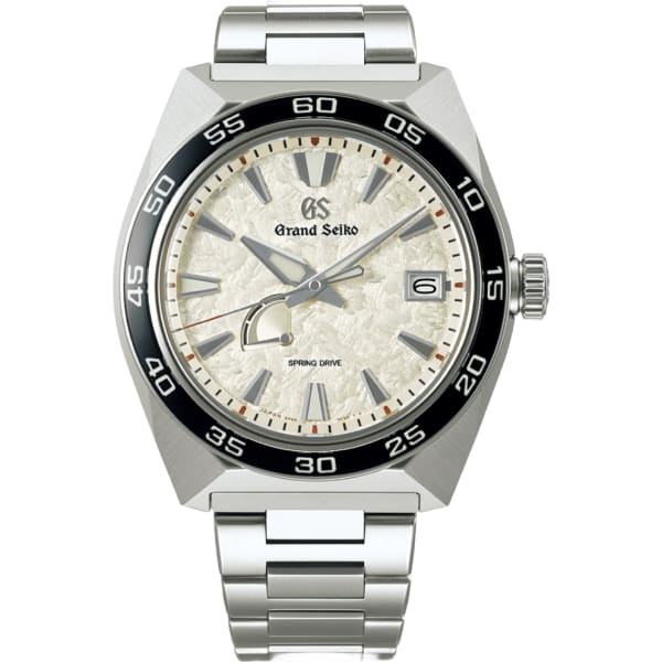 Grand Seiko Sport Sbga481