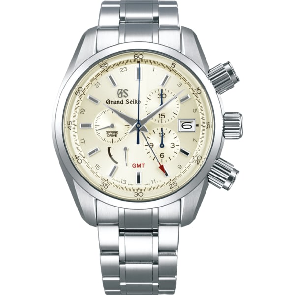 Grand Seiko Sport Sbgc201