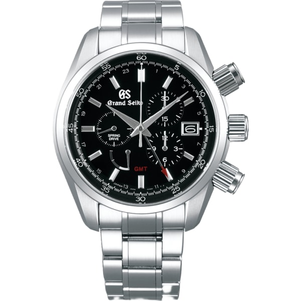 Grand Seiko Sport Sbgc203