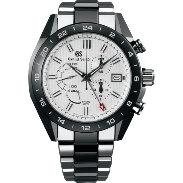 Grand Seiko Sport Sbgc221